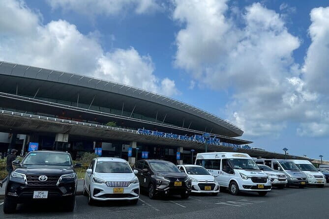 Phu Quoc best transfer for service (pick up or drop off) - Good To Know