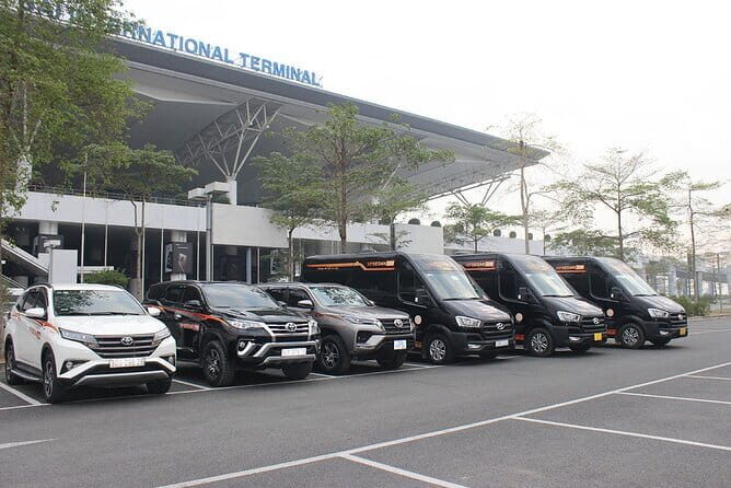 Phu Quoc best transfer for service (pick up or drop off) - Real Traveler Insights