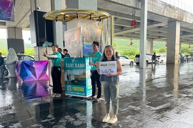 Phu Quoc best transfer for service (pick up or drop off) - Who Should Book This Transfer?