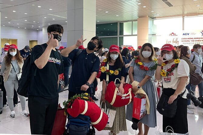 Phu Quoc best transfer for service (pick up or drop off) - FAQ