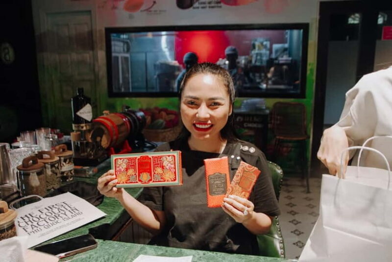 Phu Quoc: Bittersweet Chocolate Factory Tour & Workshop - Is This Tour Worth It?