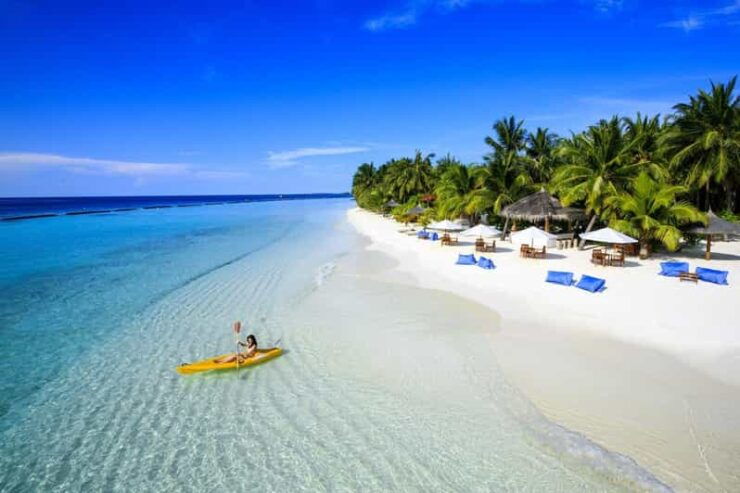 Phu Quoc: Cable Car and 4 Islands Trip by Speedboat - Good To Know