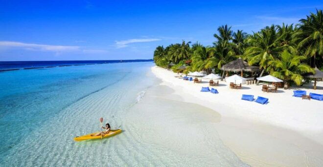 Phu Quoc: Cable Car and 4 Islands Trip by Speedboat - Cable Car Adventure