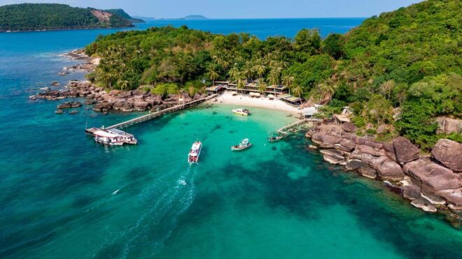 Phu Quoc: Cable Car and 4 Islands Trip by Speedboat - Inclusions and Equipment