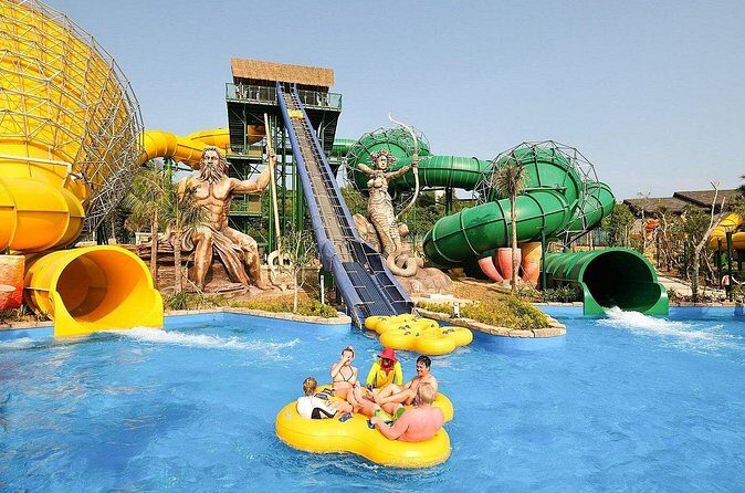 Phu Quoc Cable Car and Three Island Hopping Adventure - The Sum Up