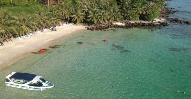 Phu Quoc: Cable Car Ride and Three-Island Snorkeling Tour - Cable Car Ride With Panoramic Views