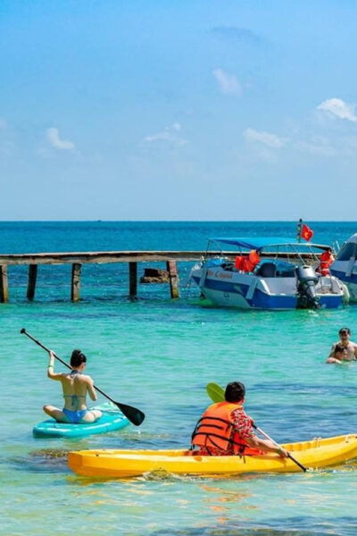Phu Quoc: Cable Car Trip & 4 Island Snorkeling by Speed Boat - Important Preparations