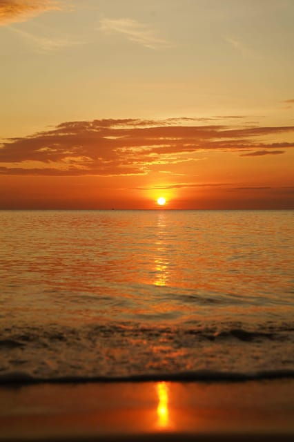 Phu Quoc Camping Tour On The Island Paradise - Good To Know