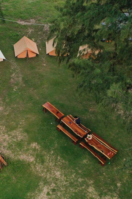 Phu Quoc Camping Tour On The Island Paradise - Activities on Day 2