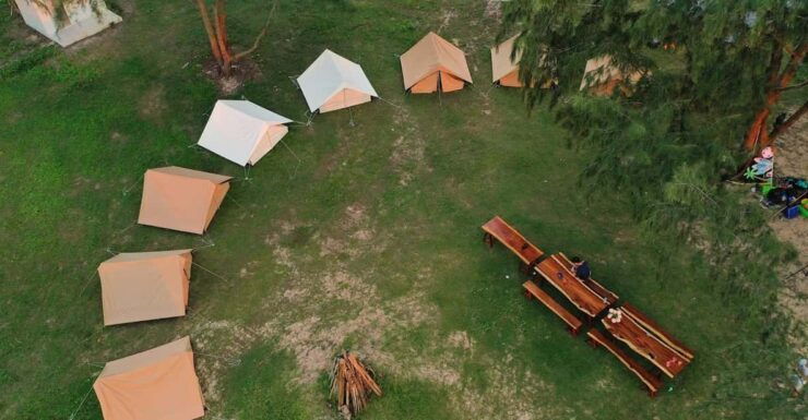 Phu Quoc Camping Tour On The Island Paradise - Good To Know