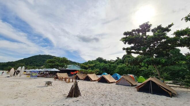 Phu Quoc Camping Tour On The Island Paradise - Essential Information for Travelers