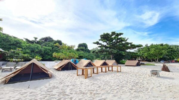 Phu Quoc Camping Tour On The Island Paradise - Why Choose Phu Quoc Camping