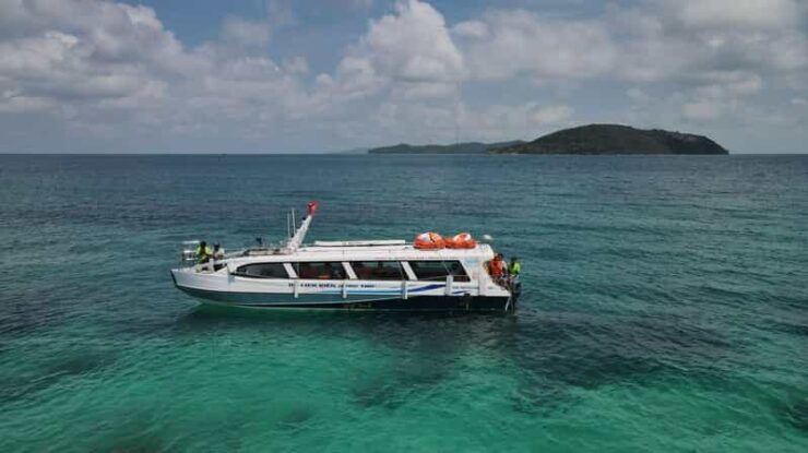 Phu Quoc Canoe Excursion, Discover Three Stunning Islands - Good To Know