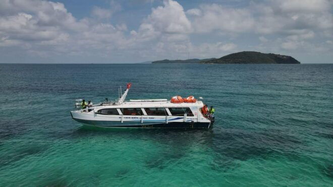 Phu Quoc Canoe Excursion, Discover Three Stunning Islands - Included Services and Amenities