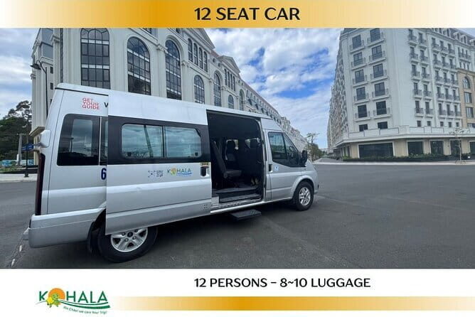 Phu Quoc Car Charter Rental - What to Expect from Your Day on the Road