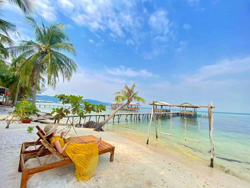 Phu Quoc: Classic South & North Island Full-Day Private Tour - Who Will Love This Tour?