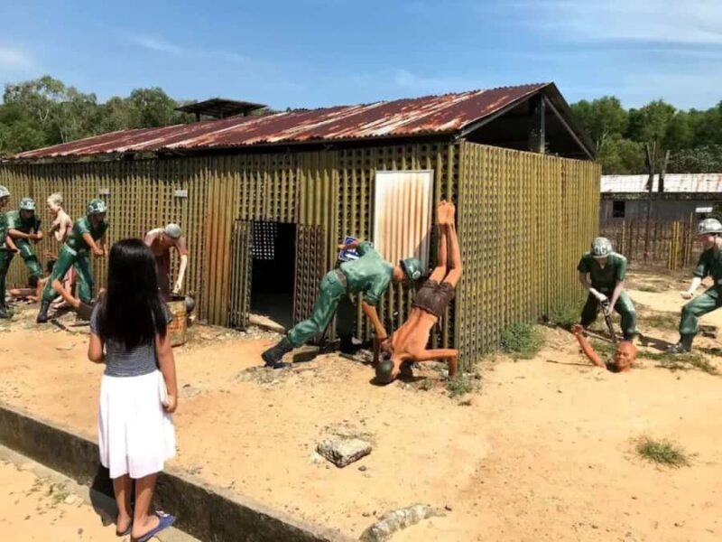 Phu Quoc: Classic South & North Island Full-Day Private Tour - A Practical Guide to the Phu Quoc: Classic South & North Island Full-Day Private Tour