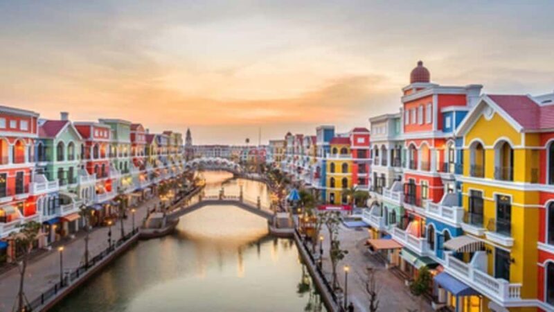 Phu Quoc: Classic South & North Island Full-Day Private Tour - The Sum Up