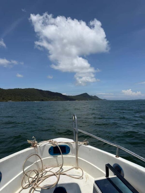 Phu Quoc: Classical Army Jeep Tour to North Island - Authentic Experiences and What Travelers Say