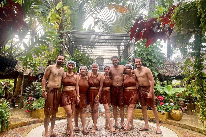 Phu Quoc Combo Full Body Massage and Mud Bath Sauna at Versailles - Final Thoughts: Who Should Consider This Experience?
