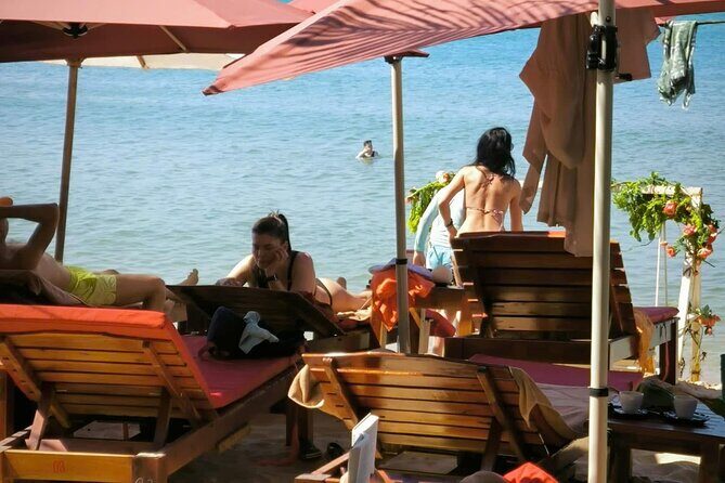 Phu Quoc Combo Full Body Massage and Mud Bath Sauna at Versailles - FAQ