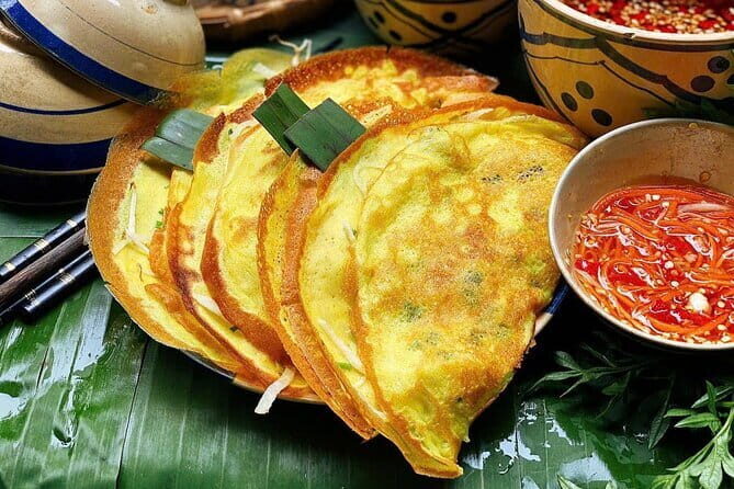 Phu Quoc Cooking Class - Exploring the Itinerary: What You Can Expect