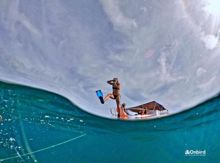 Phu Quoc: Coral Reef Snorkeling Tour With Sunset Dinner - Tour Overview