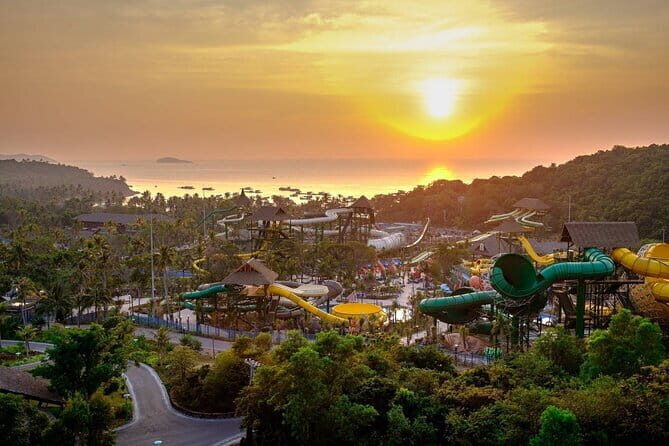 Phu Quoc Cua Can river Full Day Tour - Who Is This Tour Best For?