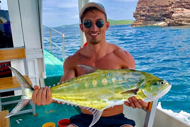 Phu Quoc Deep Fishing Tour - Good To Know