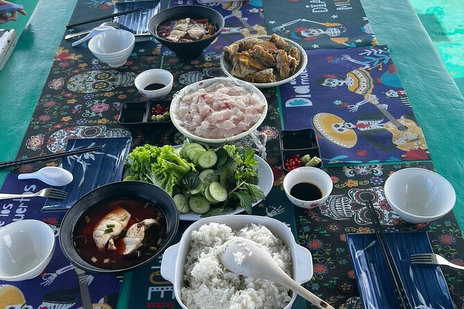 Phu Quoc Deep Fishing Tour - Cancellation Policy