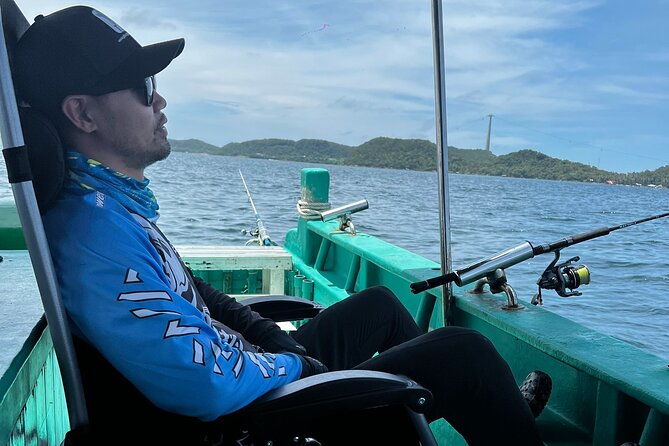 Phu Quoc Deep Fishing Tour - Pricing Details