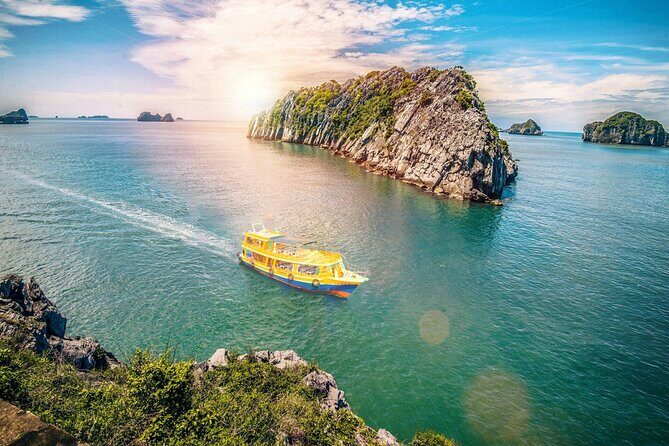 Phu Quoc Deep Sea Fishing With Fresh Seafood Breakfast and Lunch - Good To Know