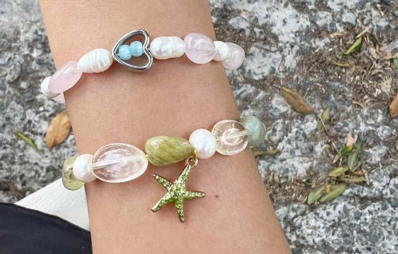 Phu Quoc: Design Your Own Pearl Jewelry Workshop - The Experience in Detail