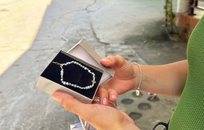 Phu Quoc: Design Your Own Pearl Jewelry Workshop - Who Should Consider This Workshop?