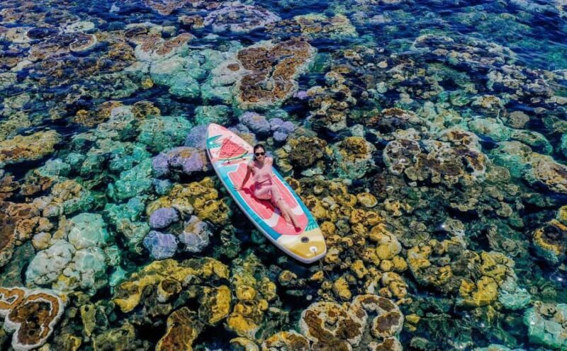 Phu Quoc Discover 4 Islands Tour With Hon Thom Cable Car - Good To Know: