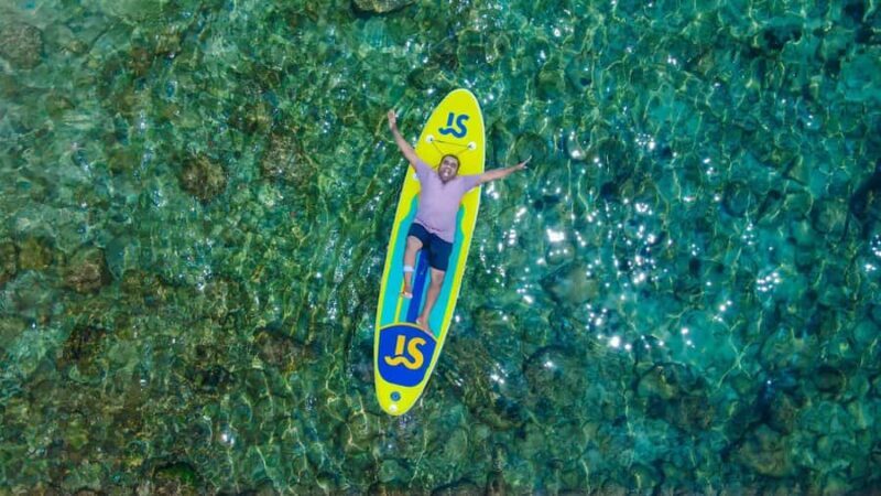 Phu Quoc Discover 4 Islands Tour With Hon Thom Cable Car - A Detailed Look at the Itinerary