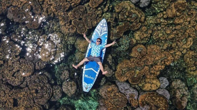 Phu Quoc Discover 4 Islands Tour With Hon Thom Cable Car - FAQs