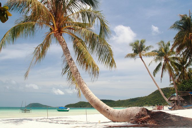 Phu Quoc Discover South and North Together_Private Tour - Tour Overview and Duration