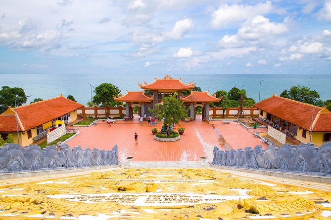 Phu Quoc Discover South and North Together_Private Tour - Inclusions and Services Provided