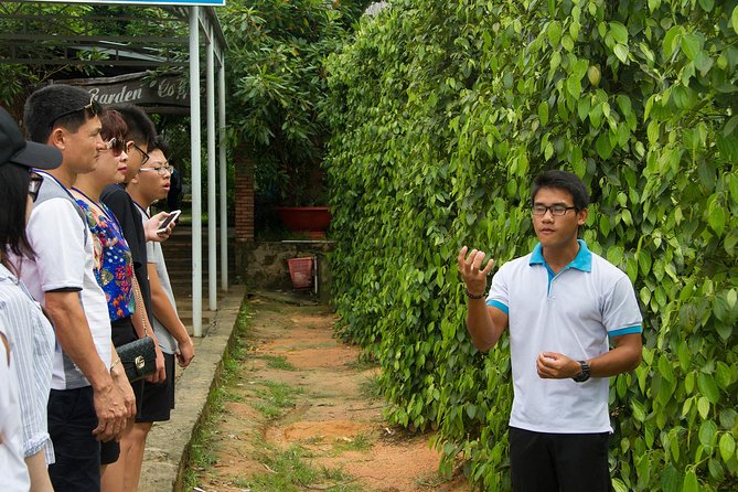 Phu Quoc Discover South and North Together_Private Tour - Meeting and Pickup Information
