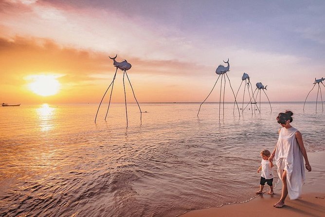 Phu Quoc Discover South and North Together_Private Tour - Directions and Important Considerations