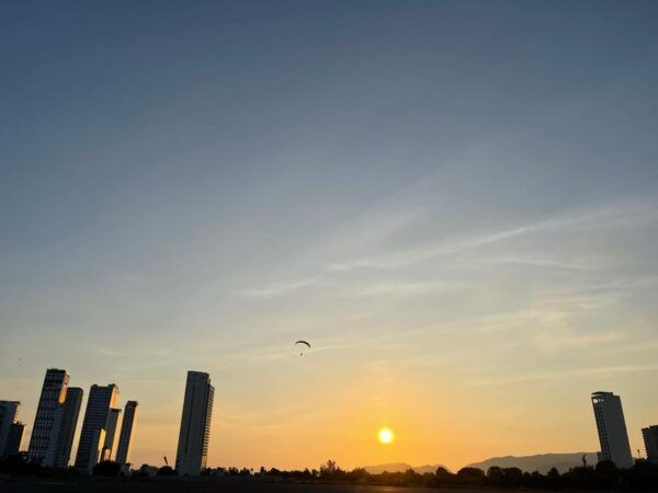 Phu Quoc Enjoy Sunset by Paragliding - Important Safety Considerations