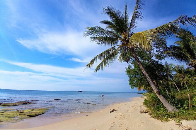 Phu Quoc Escape Boat Journey to Two Stunning Islands - Practical Tips for Your Trip