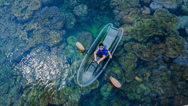 Phu Quoc: Exciting Banana Boat, Explore 3 Islands Combo Tour - Inclusions and Amenities