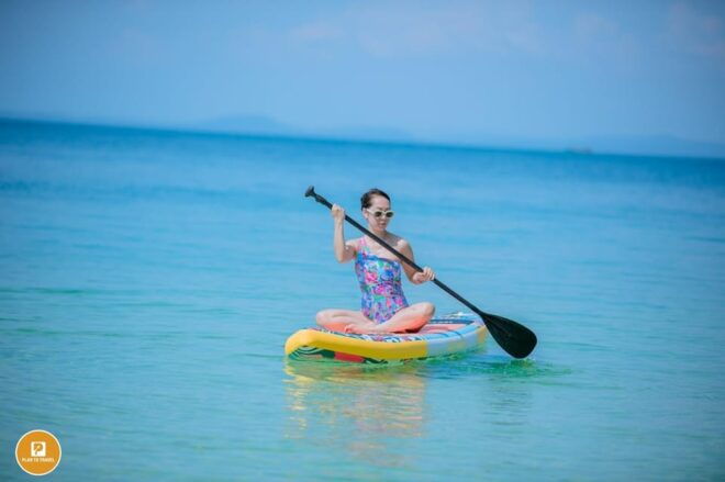 Phu Quoc: Exciting Banana Boat, Explore 3 Islands Combo Tour - Participant Restrictions