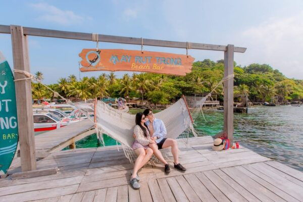 Phu Quoc: Exciting Banana Boat, Explore 3 Islands Combo Tour - Important Notes