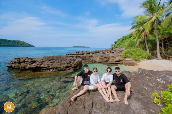 Phu Quoc: Exciting Banana Boat, Explore 3 Islands Combo Tour - What to Bring