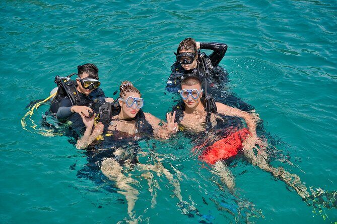 Phu Quoc Exclusive Luxury Yacht Tour with Tropical Water Sports - Who Should Consider This Tour?  