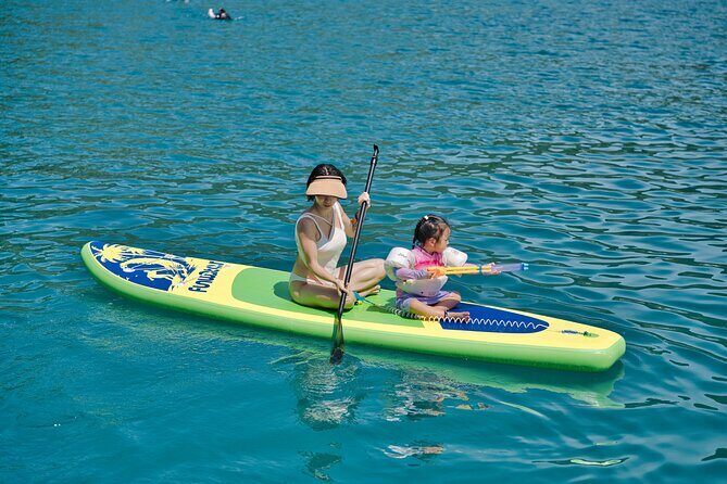 Phu Quoc Exclusive Luxury Yacht Tour with Tropical Water Sports - FAQs