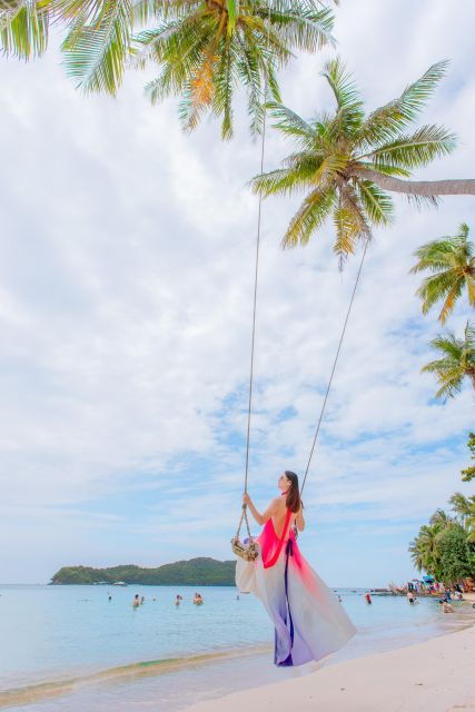 Phu Quoc: Experience Phu Quoc Islands by Speedboat - Experience Highlights